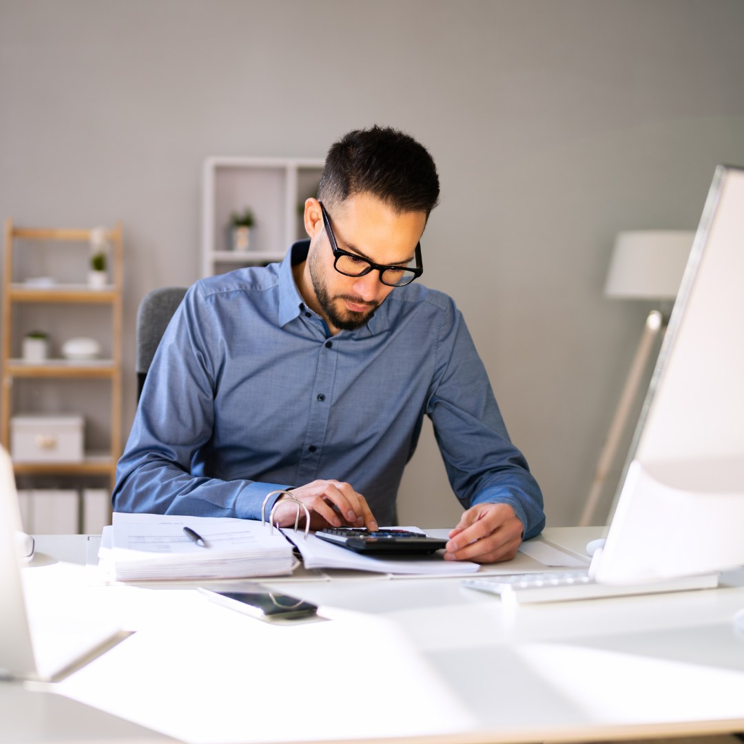 Accounting and Tax