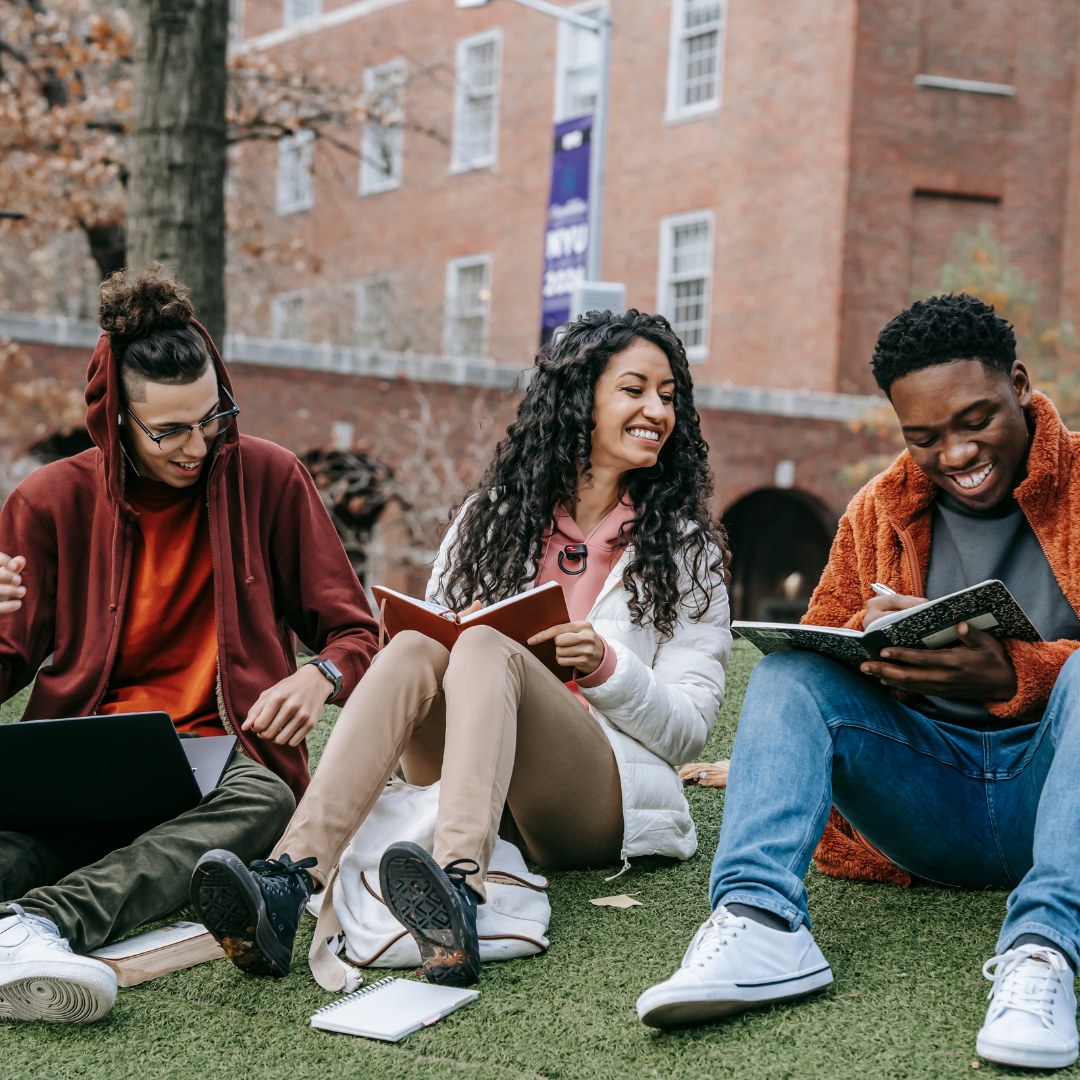 Higher Education