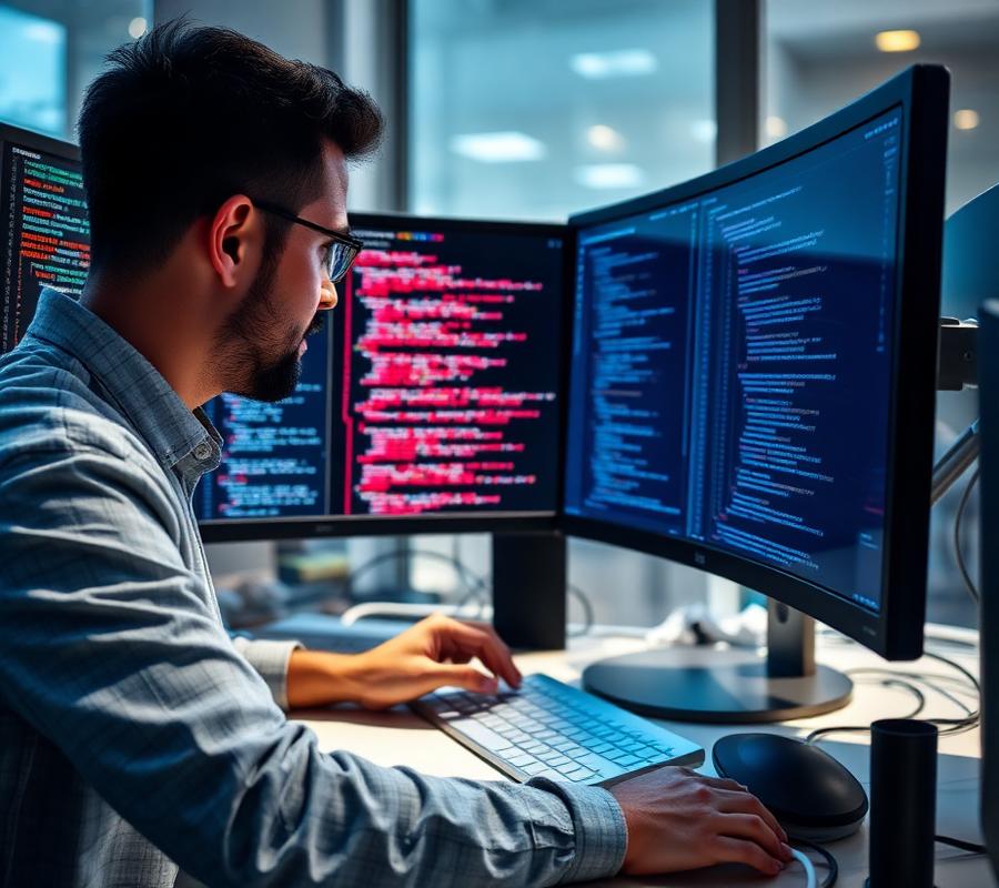 Technology and Software