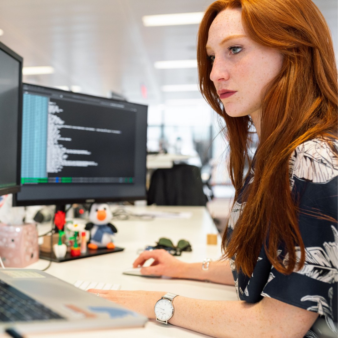 Technology and Software