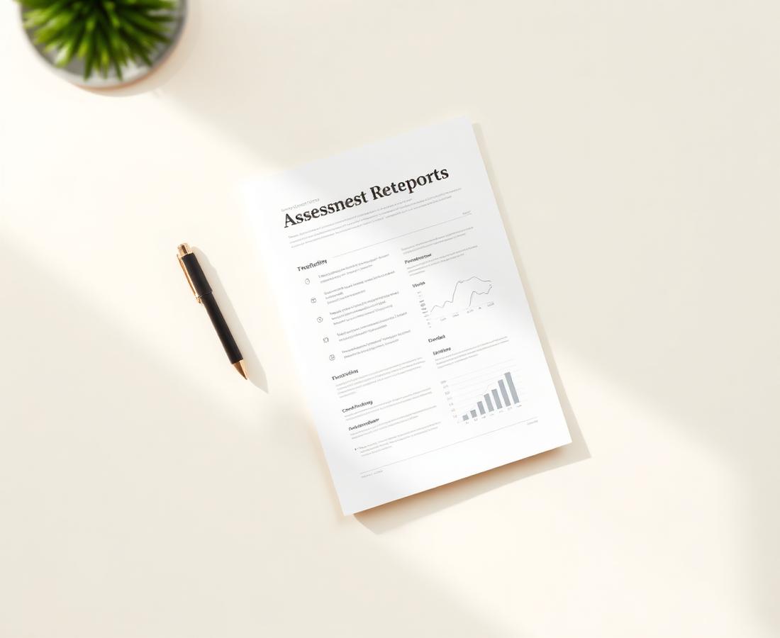 The Canada Advantage Report document